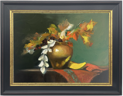 Sense of Fall no.2