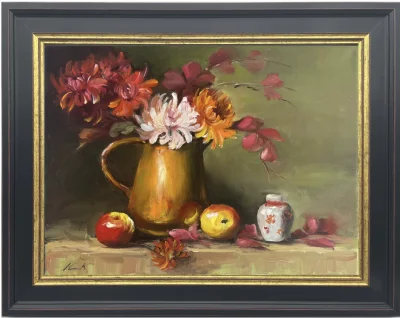 Sense of fall