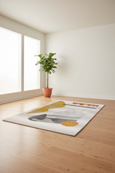 พรมปูพื้นห้องนอน พรมดีไซน์ พรมห้องนั่งเล่น พรมขนเรียบ พรมปูพื้น