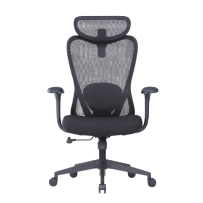 เก้าอี้สำนักงาน PLUS 03 B