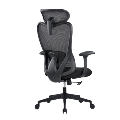 เก้าอี้สำนักงาน PLUS 03 B