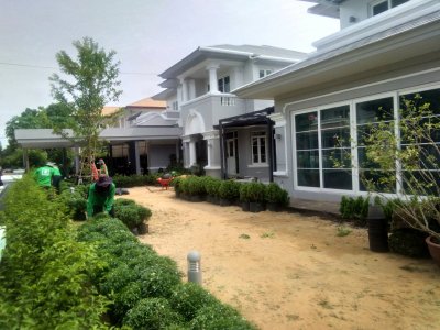 บ้านคุณเล็ก ม.นันทวัน