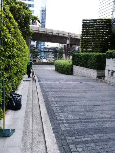 Empire Tower สาทร