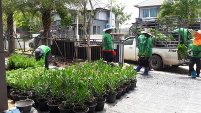 บ้านบารานี