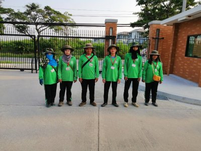 โรงเรียนนานาชาติเวลลิงตัน คอลเลจ