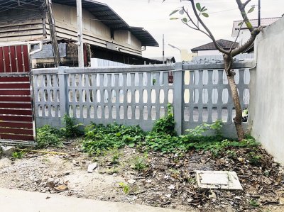 บ้านคุณบี เอกชัย-บางบอน