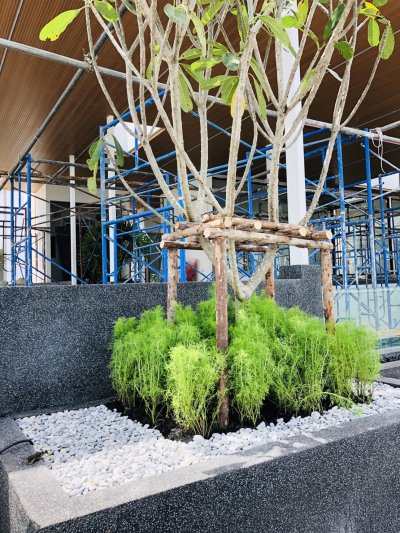 อาคารพันนา