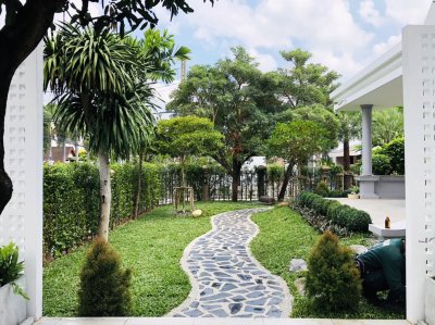 บ้านคุณนนท์ บางพลี