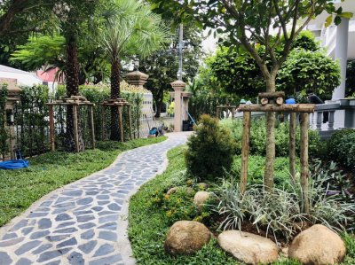บ้านคุณนนท์ บางพลี