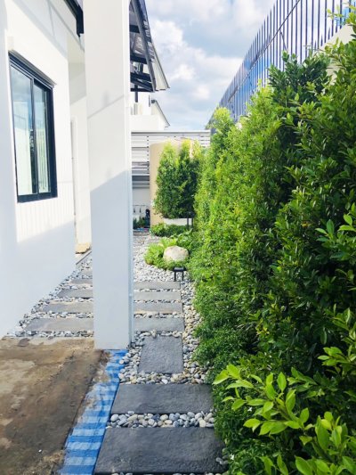 บ้านคุณอิ๋ว พุทธมณฑล