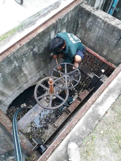 ทีมMaintenance