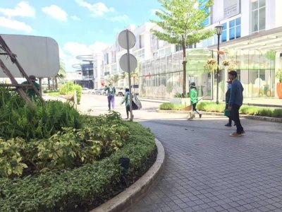 The Paseo Town รามคำแหง
