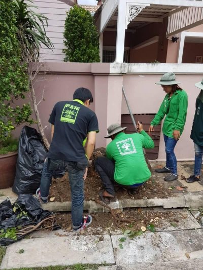 ทีมMaintenance