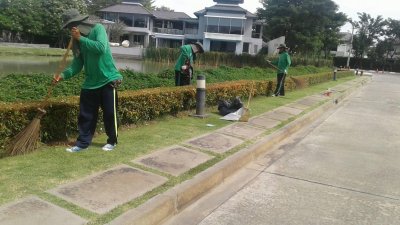 ทีมMaintenance