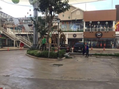 The Paseo Town รามคำแหง