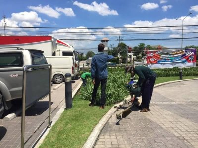 The Paseo Town รามคำแหง