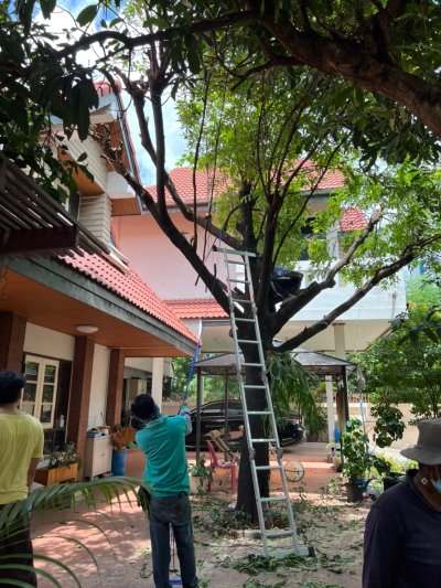 บ้านคุณวรพงษ์