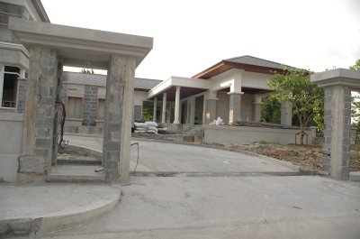 บ้านคุณนุ๊ก ม.นันทวัน ศรีนคริทร์