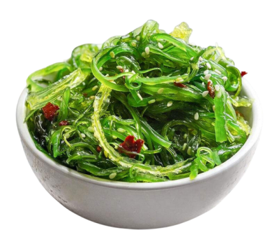 Chuka Wakame