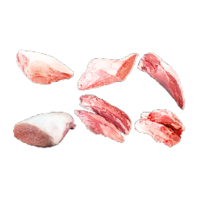 Shoulder Clod (A4 , A5)