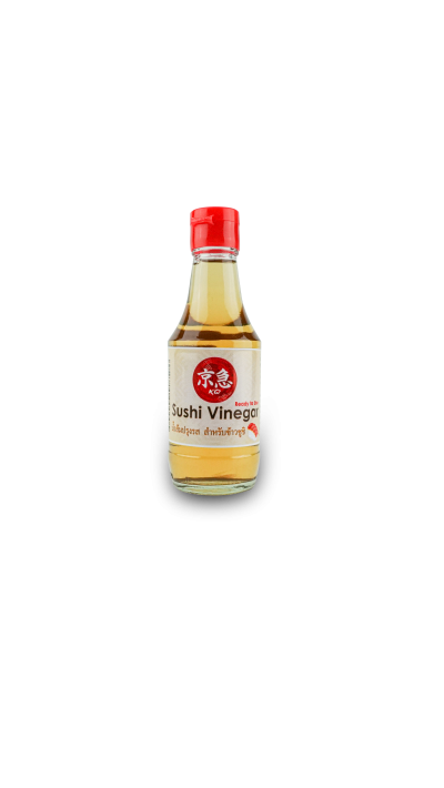Sushi Vinegar / น้ำส้มปรุงรสสำหรับข้าวซูชิ