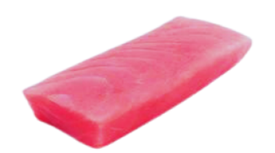 Tuna Saku (Grade AAA)