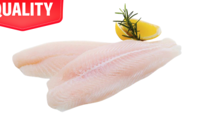 Fillets Pangasius Dory