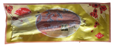 Unagi Kabayaki