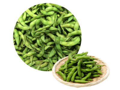 Frozen Soybean Pod (Tai75)