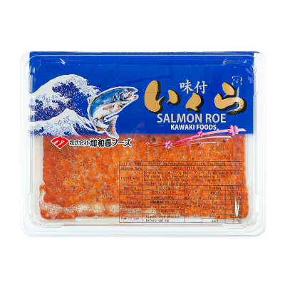Pink Ikura (KK Masu)
