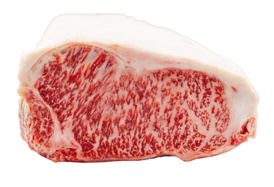 Striploin / Sirloin (A4 , A5)