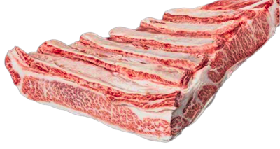 Chuck Short Rib (A4 , A5)