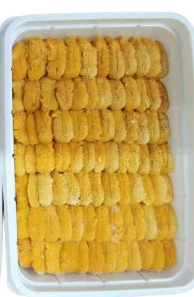 Frozen UNI 100g
