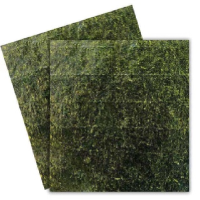 Roasted Seaweed
