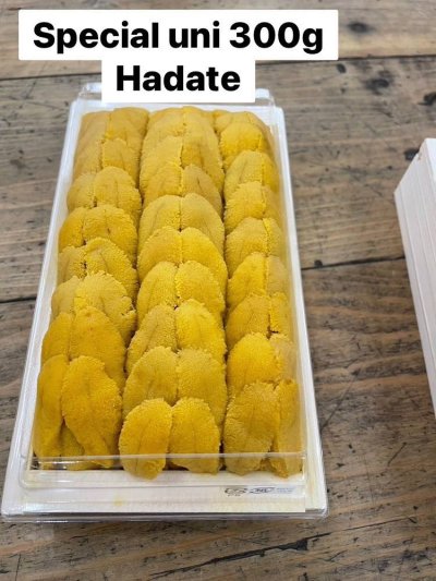 Special Uni Hadate