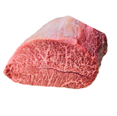 Oyster Blade (Misuji)