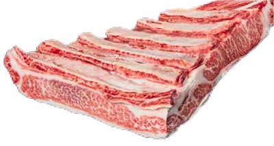 Chuck Short Rib (A4 , A5)