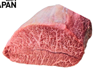 Oyster Blade (Misuji)