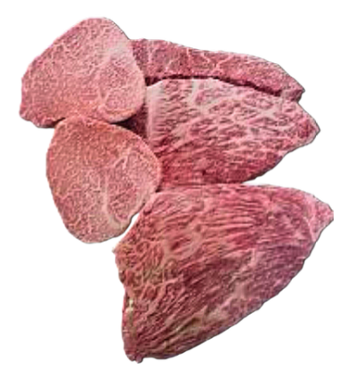 Akami Special Cut (Soto Momo)