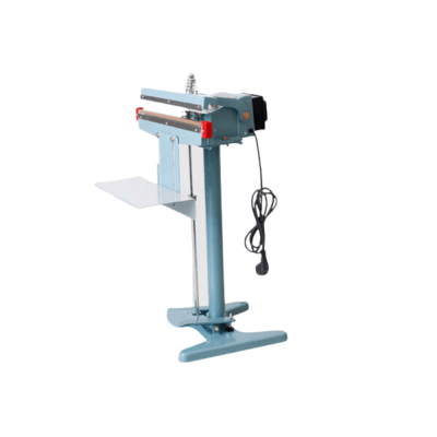 เครื่องซีลเท้าเหยียบรุ่น PFS-F450 เครื่องซีลเท้าเหยียบรุ่น PFS-F450