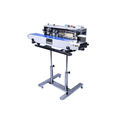 เครื่องซีลสายพานรุ่น FRD-1000LD เครื่องซีลสายพานรุ่น FRD-1000LD