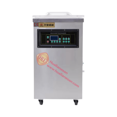 เครื่องซีลสูญญากาศDQVC400 เครื่องซีลสูญญากาศDQVC400