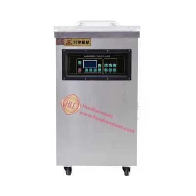 เครื่องซีลสูญญากาศDQVC500 เครื่องซีลสูญญากาศDQVC500