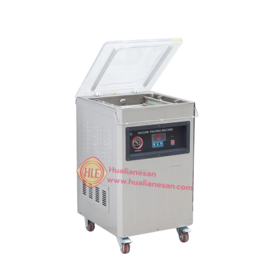 เครื่องซีลสูญญากาศรุ่นDZ-600 เครื่องซีลสูญญากาศรุ่นDZ-600