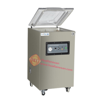 เครื่องซีลสูญญากาศVM400C/B  เครื่องซีลสูญญากาศVM400C/B