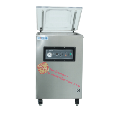 เครื่องซีลสูญญากาศVM500C/B เครื่องซีลสูญญากาศVM500C/B