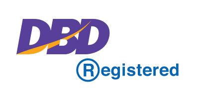 DBD Registered