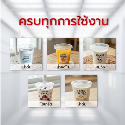 เครื่องบรรจุน้ำถ้วยรุ่น GD2