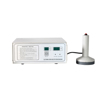 เครื่องปิดฝาฟอยล์รุ่นDGYF-S500A เครื่องปิดฝาฟอยล์รุ่นDGYF-S500A