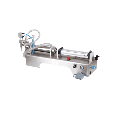 เครื่องบรรจุของเหลวG1WYD เครื่องบรรจุของเหลวG1WYD